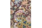 Gobelinkissen, Sitz oder Hocker Art. 1720 Stil Louis XIII, trassiert, Tapestry 909288